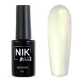 Гель-лак NIK nails Rakushka 02, 8 г Nik/14331