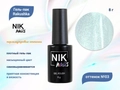 Гель-лак NIK nails Rakushka 03, 8 г Nik/14332