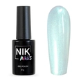 Гель-лак NIK nails Rakushka 03, 8 г Nik/14332