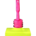 Гель-лак NIK nails Soda Neon 03, 10 г Nik/16010