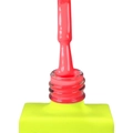 Гель-лак NIK nails Soda Neon 04, 10 г Nik/16011