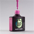 Гель-лак Party Hard 522 Vpiska RockNail, 10 мл RN522