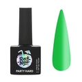 Гель-лак Party Hard 525 Bong RockNail, 10 мл RN525