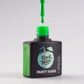 Гель-лак Party Hard 525 Bong RockNail, 10 мл RN525