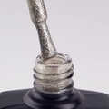 Гель-лак RockNail Basic 153 Champagne, 10 мл RN153