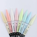 Гель-лак RockNail Double Bubble, 381 Gum In Your Hair, 10 мл RN381