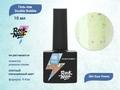 Гель-лак RockNail Double Bubble, 384 Sour Power, 10 мл RN384