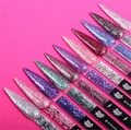 Гель-лак RockNail Insta Star 208 Rihanna, 10 мл RN208