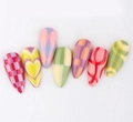Гель-лак RockNail Too March Nicecream 945, 10 мл RN945