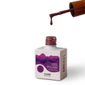 Гель-лак ruNail Gel polish (hema free) №7837, 10 мл 7837