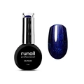 Гель-лак ruNail Gel polish Magic №9226, 9 мл 9226