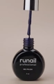 Гель-лак ruNail Gel polish Magic №9226, 9 мл 9226