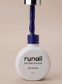 Гель-лак ruNail Gel polish Magic №9227, 9 мл 9227