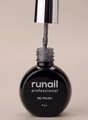 Гель-лак ruNail Gel polish Magic №9228, 9 мл 9228