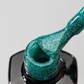 Гель-лак RuNail светоотражающий SHIMERIA DIAMOND №9343, 7 мл 9343