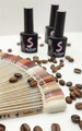 Гель-лак Sakura Caramel latte №25, 8 мл Latte-25.