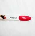 Гель-лак Sakura Carmen Cardinal, 8 мл Cardinal.