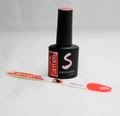Гель-лак Sakura Carmen Fire Fox, 8 мл Fire Fox.