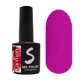 Гель-лак Sakura Carmen Fuchsia, 8 мл Fuchsia.