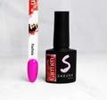 Гель-лак Sakura Carmen Fuchsia, 8 мл Fuchsia.