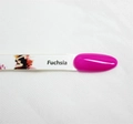 Гель-лак Sakura Carmen Fuchsia, 8 мл Fuchsia.