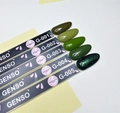 Гель-лак Sakura Genso (иллюзия) G-004, 8 мл G-004.