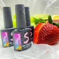 Гель-лак Sakura Juicy Fruits №04, 8 мл Juicy-04.