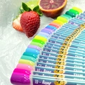 Гель-лак Sakura Juicy Fruits №04, 8 мл Juicy-04.