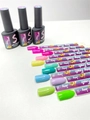 Гель-лак Sakura Juicy Fruits №05, 8 мл Juicy-05.