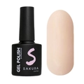 Гель-лак Sakura S004 цветной, 8 мл S004