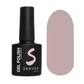Гель-лак Sakura S009 цветной, 8 мл S009