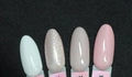 Гель-лак Sakura S012 цветной, 8 мл S012
