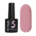 Гель-лак Sakura S015 цветной, 8 мл S015