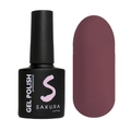 Гель-лак Sakura S028 цветной, 8 мл S028