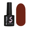 Гель-лак Sakura S031 цветной, 8 мл S031