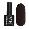 Гель-лак Sakura S034 цветной, 9 мл S034
