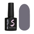 Гель-лак Sakura S037 цветной, 8 мл S037
