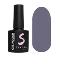 Гель-лак Sakura S038 цветной, 8 мл S038