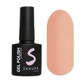 Гель-лак Sakura S047 неоновый, 8 мл S047
