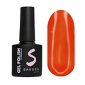 Гель-лак Sakura S052 неоновый, 8 мл S052