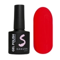 Гель-лак Sakura S053 неоновый, 8 мл S053
