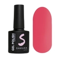 Гель-лак Sakura S056 неоновый, 8 мл S056
