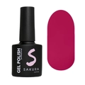 Гель-лак Sakura S078 цветной, 8 мл S078