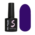 Гель-лак Sakura S080 цветной, 8 мл S080