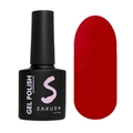 Гель-лак Sakura S082 цветной, 8 мл S082
