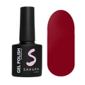 Гель-лак Sakura S087 цветной, 8 мл S087