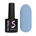 Гель-лак Sakura S096 цветной, 8 мл S096
