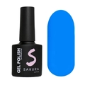 Гель-лак Sakura S099 неоновый, 8 мл S099