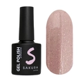 Гель-лак Sakura S134 цветной, 9 мл S134