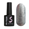 Гель-лак Sakura S145 цветной, 8 мл S145